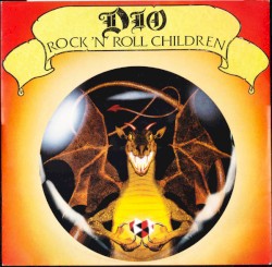 Rock ’n’ Roll Children