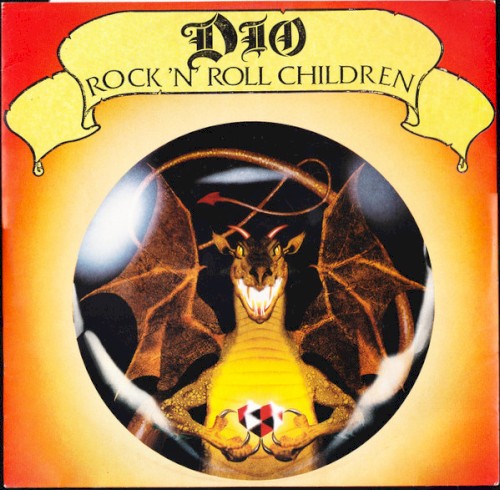 Rock ’n’ Roll Children