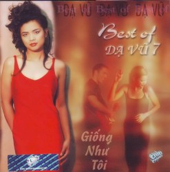 Best of Dạ Vũ 7