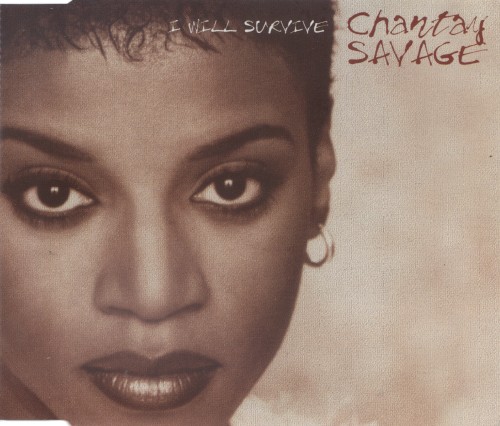 I Will Survive