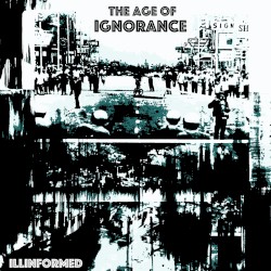 The Age of Ignorance