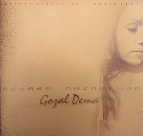 Gozal Dema