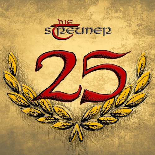 25 Jahre