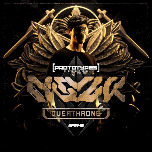 Overthrone
