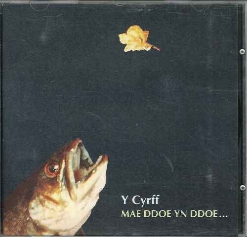 Mae Ddoe Yn Ddoe