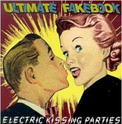 Electric Kissing Parties