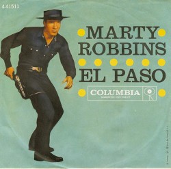 El Paso / Running Gun