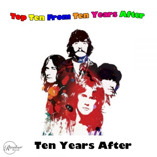 Top Ten From Ten Years After