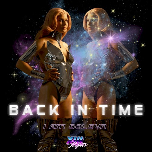 Back In Time