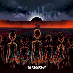 Wasteland: The Purgatory EP
