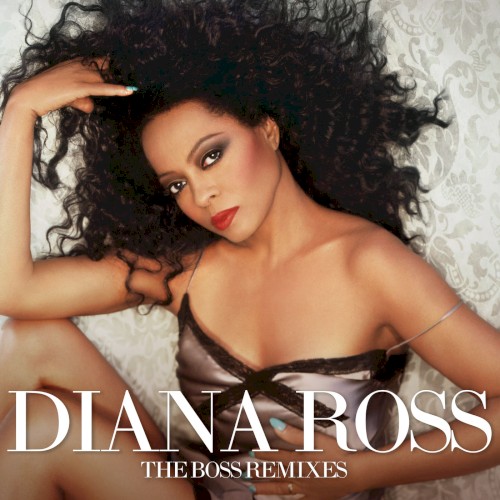 The Boss Remixes