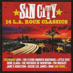 Uncut 2004.02: Sin City: 14 L.A. Rock Classics