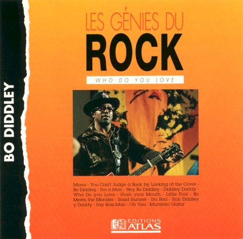 Who Do You Love