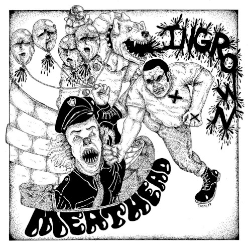 Meathead