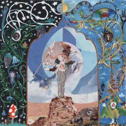 Harlequin’s Patchwork