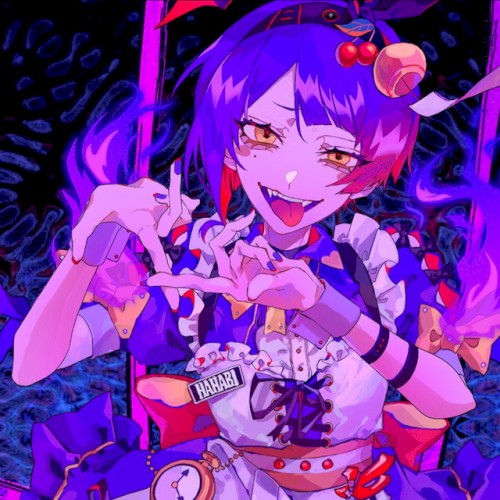 炎上アリス