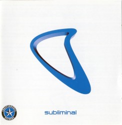 Subliminal French Edition, Volume 1