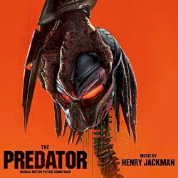 The Predator EP
