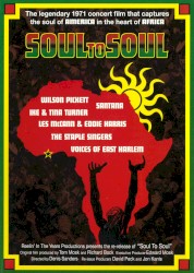 Soul to Soul