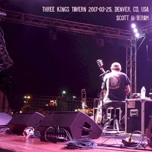 2014-03-21:Gas Monkey Bar & Grill, Dallas, TX USA