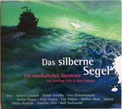Das silberne Segel