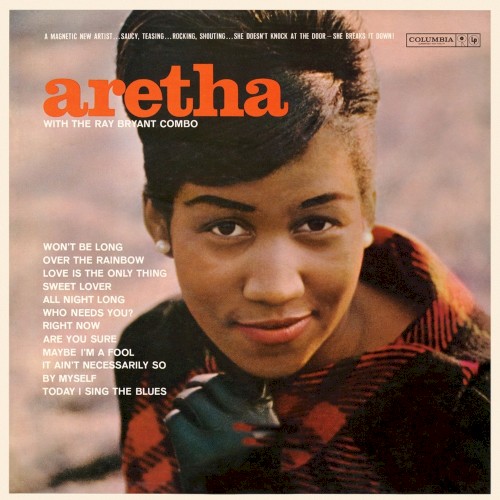 Aretha