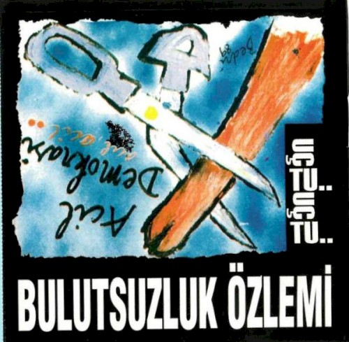 Uçtu Uçtu