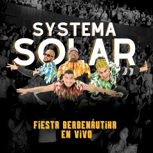 Fiesta Berbenáutika (En Vivo)