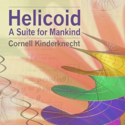 Helicoid, A Suite for Mankind