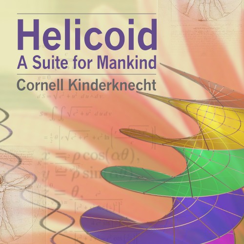 Helicoid, A Suite for Mankind