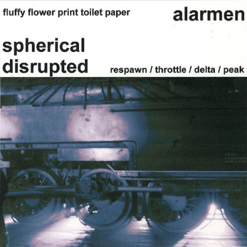 Alarmen / Spherical Disrupted