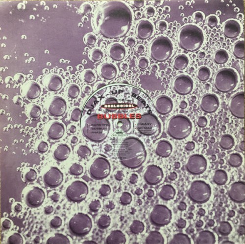 Bubbles