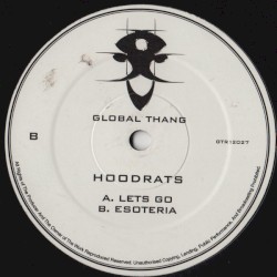 Let's Go / Esoteria