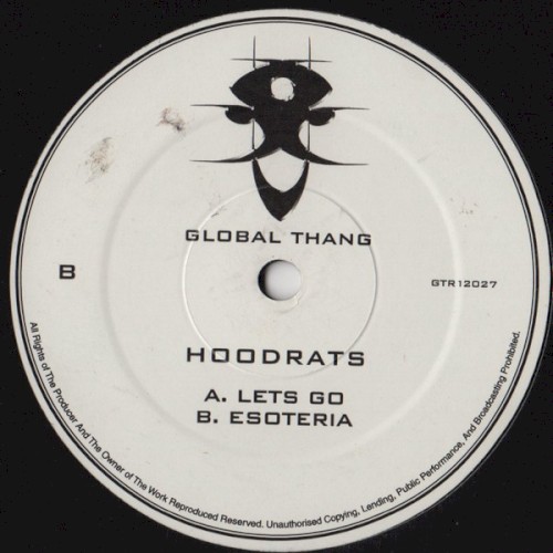 Let's Go / Esoteria