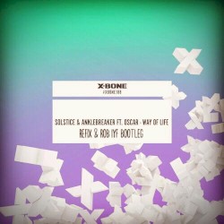 Way of Life (Refix & Rob IYF Bootleg)