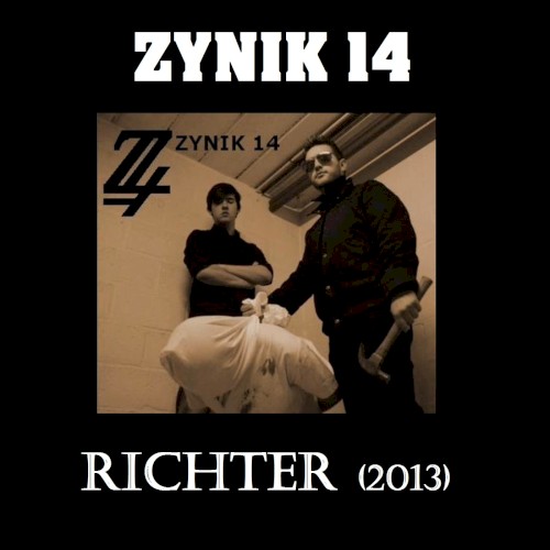 Richter (2013)