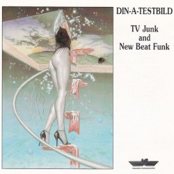 TV Junk and New Beat Funk