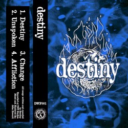 Destiny