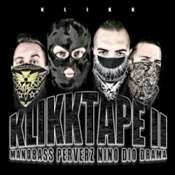 Klikk Tape Vol. 2