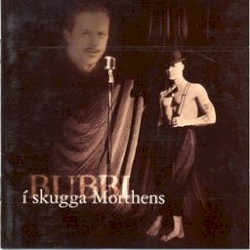 Í skugga Morthens
