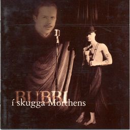 Í skugga Morthens