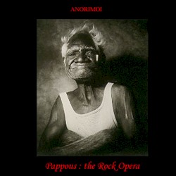 Pappous: the Rock Opera