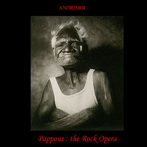 Pappous: the Rock Opera