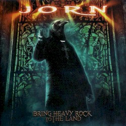 Bring Heavy Rock to the Land