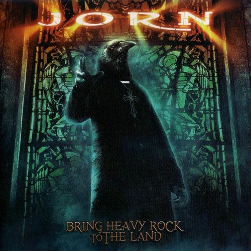 Bring Heavy Rock to the Land