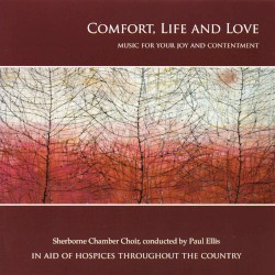 Comfort, Life and Love