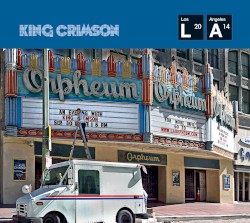 Live at the Orpheum