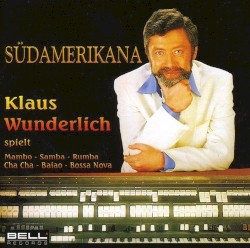 Südamerikana