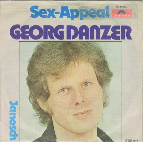 Sex-Appeal