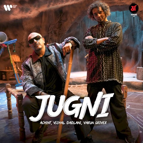 Jugni